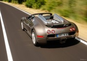 Bugatti Veyron 16.4 Grand Sport